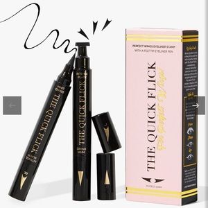 Quick Beauty | Quick Flick Eyeliner